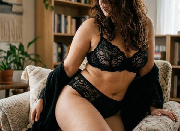 Kucak Fantazisi Escort Gülhan