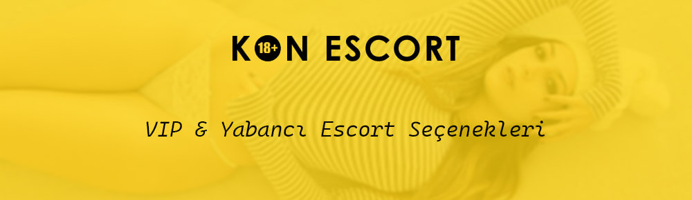 Konya Bayan Escort