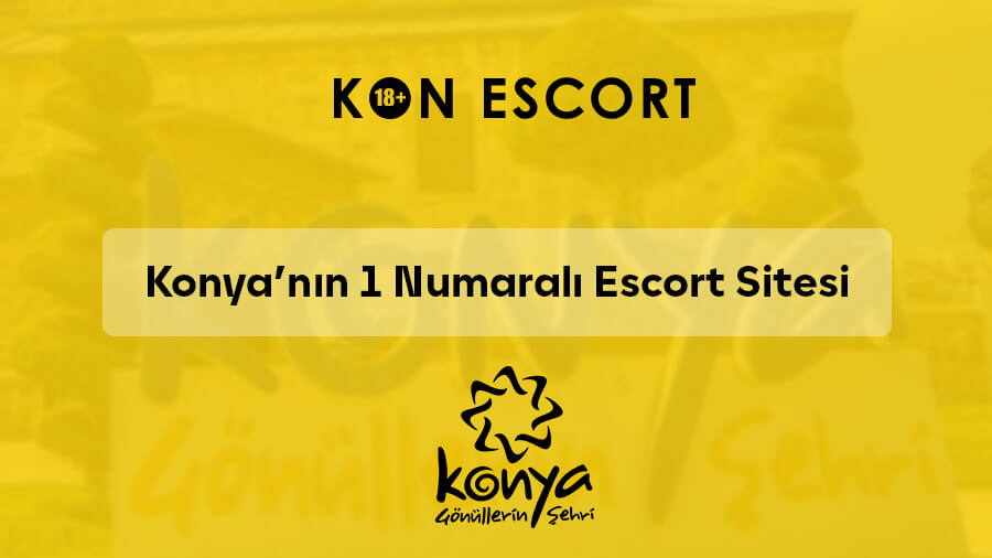 Konya Escort