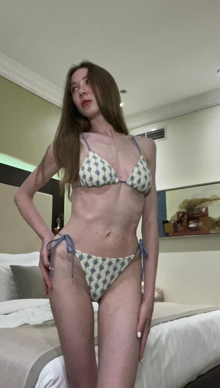 Üniversiteli Genç Escort Aylin